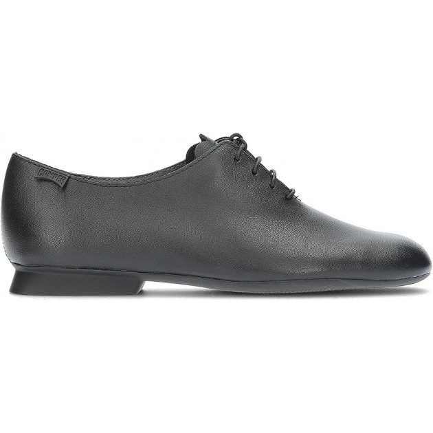 SAPATOS CAMPER QUASE MYRA K201484 BLACK SAPATOS CAMPER QUASE MYRA K201484 BLACK