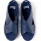 CAMPER BALLOON SANDAL K200066 AZUL