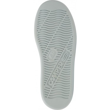 CALÇADOS CAMPER BRUTUS K100245 BLANCO