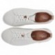 CLARKS SHOES UN MAUI LACE W SPECIAL WIDTH BLANCO