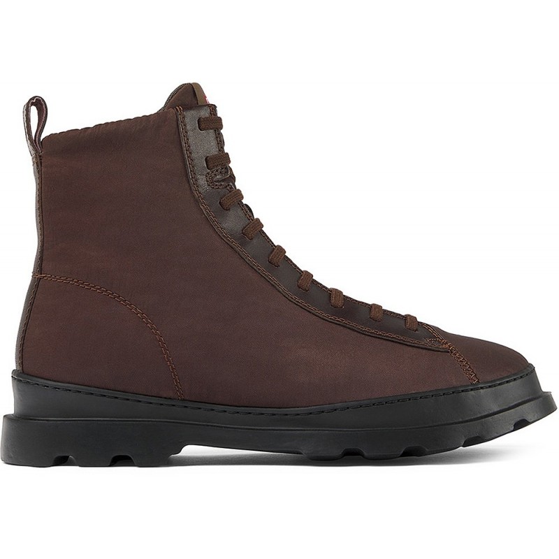 BOTAS CAMPER K300427 BRUTUS BURDEOS