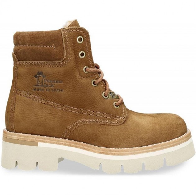 BOTA PANAMÁ JACK LUA CUERO_B2 BOTA PANAMÁ JACK LUA CUERO_B2