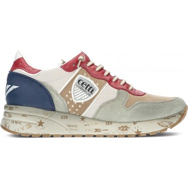 SAPATOS CETTI VIPER C-1277 MULTICOLOR
