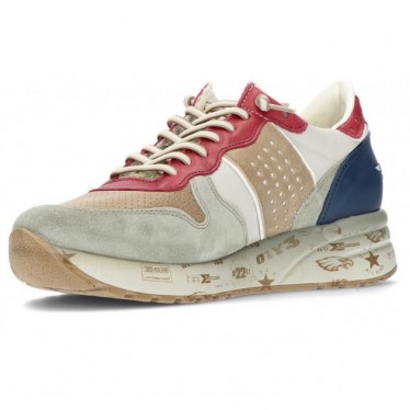 SAPATOS CETTI VIPER C-1277 MULTICOLOR