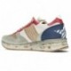 SAPATOS CETTI VIPER C-1277 MULTICOLOR