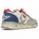 SAPATOS CETTI VIPER C-1277 MULTICOLOR