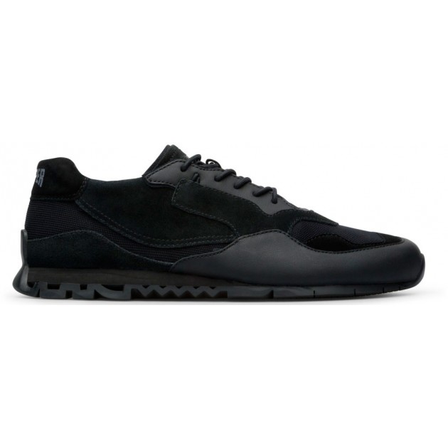 CAMPER NOTHING SNEAKERS K100436 NEGRO CAMPER NOTHING SNEAKERS K100436 NEGRO