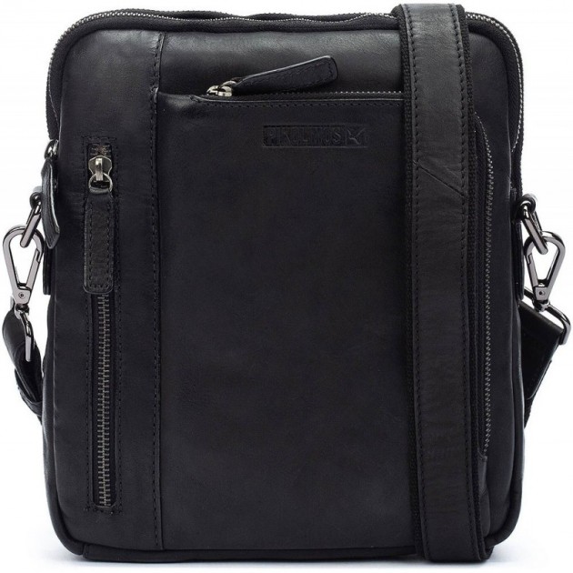 SACO PIKOLINOS BELMONTE MHA-177 BLACK SACO PIKOLINOS BELMONTE MHA-177 BLACK