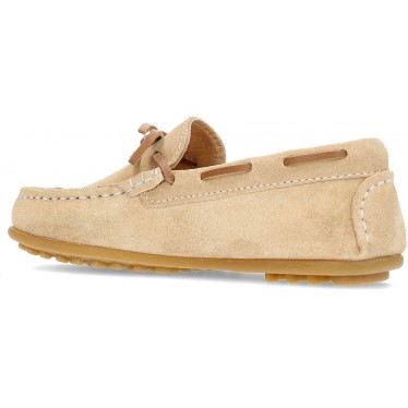 MOCASSINOS PABLOSKY 128036 TAUPE