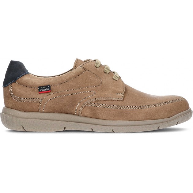 SAPATOS CALLAGHAN DUNE 46800 TAUPE SAPATOS CALLAGHAN DUNE 46800 TAUPE