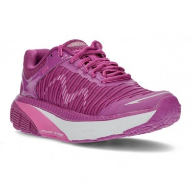 MBT GTR PARA MULHERES RUNNING VIOLETA