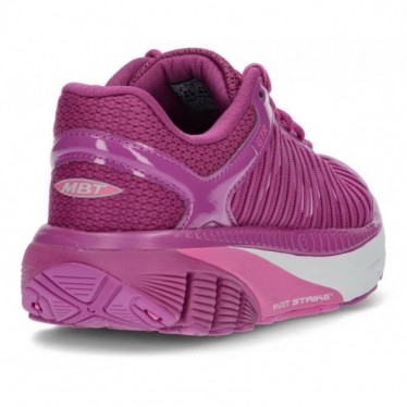 MBT GTR PARA MULHERES RUNNING VIOLETA