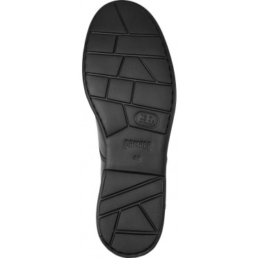 CAMPER NEUMAN SHOES K100152 NEGRO