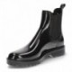 MULHER IGOR TRAK BOTAS DE ÁGUA NEGRO