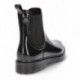 MULHER IGOR TRAK BOTAS DE ÁGUA NEGRO