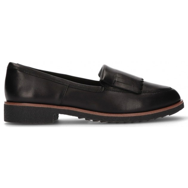 MOCHILAS CLARKS GRIFFIN KILT BLACK MOCHILAS CLARKS GRIFFIN KILT BLACK