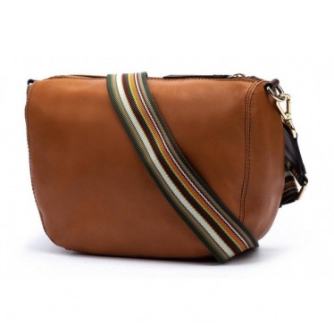 BOLSA PIKOLINOS LIRIA WHA-1065 BRANDY