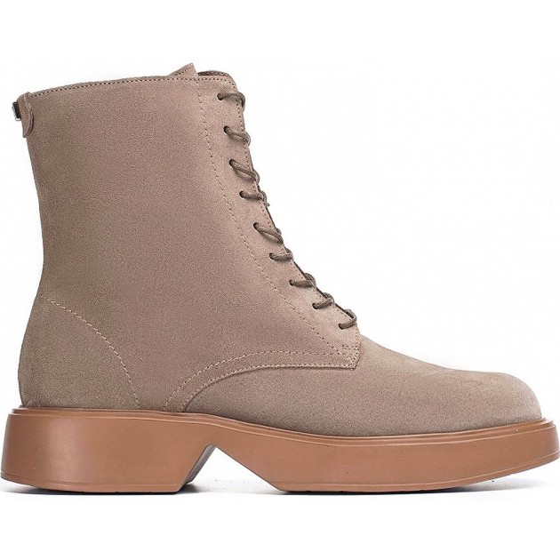 BOTAS ÍCONE MARAVILHAS B-8206 TAUPE BOTAS ÍCONE MARAVILHAS B-8206 TAUPE