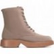 BOTAS ÍCONE MARAVILHAS B-8206 TAUPE
