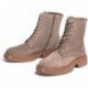 BOTAS ÍCONE MARAVILHAS B-8206 TAUPE
