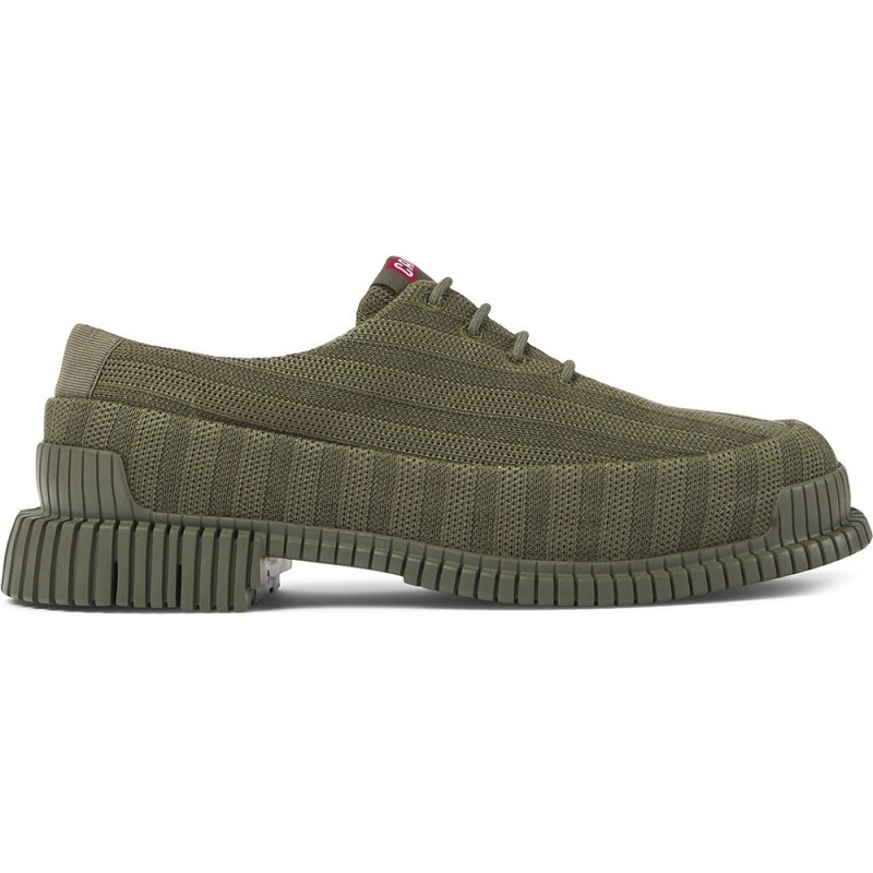 CAMPER SHOE PIX PIX0 K201524 OLIVE