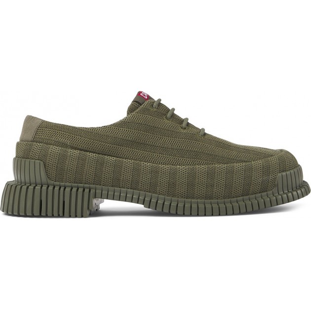 CAMPER SHOE PIX PIX0 K201524 OLIVE CAMPER SHOE PIX PIX0 K201524 OLIVE