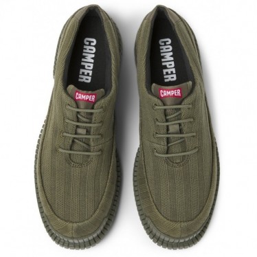 CAMPER SHOE PIX PIX0 K201524 OLIVE