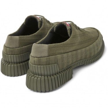 CAMPER SHOE PIX PIX0 K201524 OLIVE