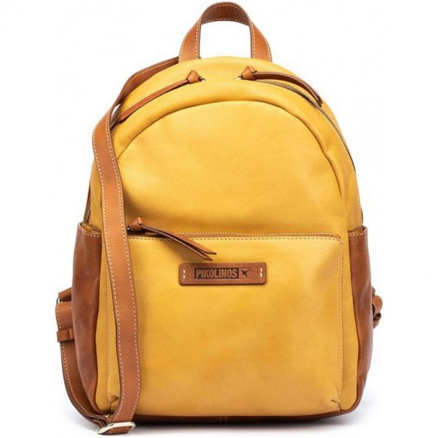 PIKOLINOS ALCORA WHA-751 MOCHILA HONEY PIKOLINOS ALCORA WHA-751 MOCHILA HONEY