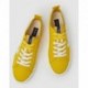 TÊNIS PEPE JEANS ALLEN FLAG PMS30903 YELLOW