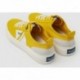 TÊNIS PEPE JEANS ALLEN FLAG PMS30903 YELLOW