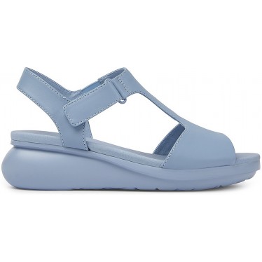 CAMPER BALLOON SANDAL K200612 BLUE