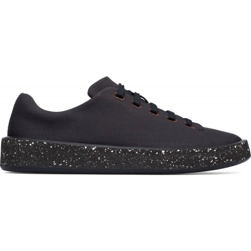 CAMPER ECOALF SHOES K100577 NEGRO