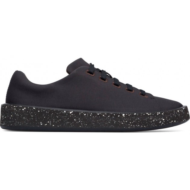CAMPER ECOALF SHOES K100577 NEGRO CAMPER ECOALF SHOES K100577 NEGRO