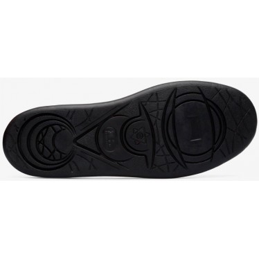 CAMPER ECOALF SHOES K100577 NEGRO