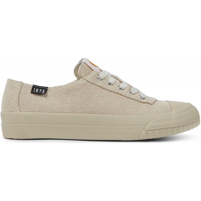 CAMPER CAMALEON K201160 SNEAKERS BEIGE