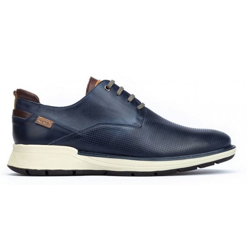 SAPATOS PIKOLINOS BUSOT M7S-4388 BLUE