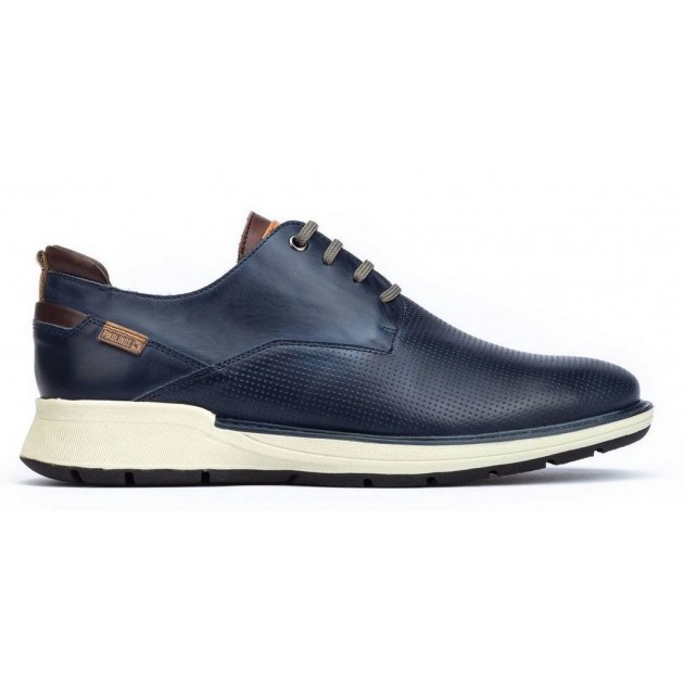SAPATOS PIKOLINOS BUSOT M7S-4388 BLUE SAPATOS PIKOLINOS BUSOT M7S-4388 BLUE