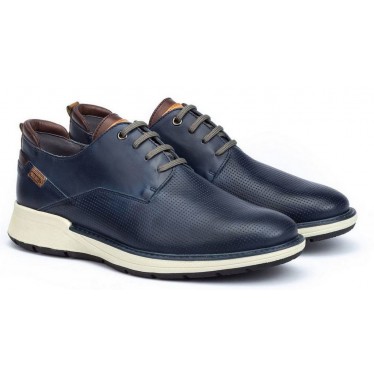SAPATOS PIKOLINOS BUSOT M7S-4388 BLUE