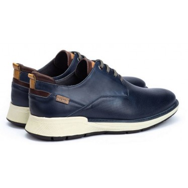 SAPATOS PIKOLINOS BUSOT M7S-4388 BLUE