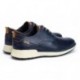 SAPATOS PIKOLINOS BUSOT M7S-4388 BLUE