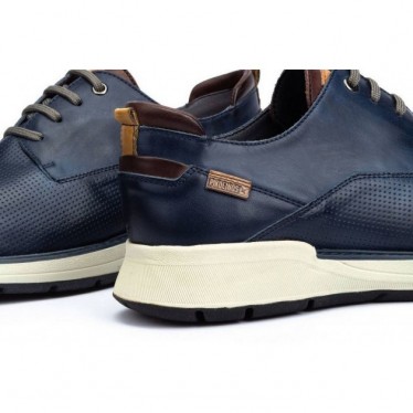 SAPATOS PIKOLINOS BUSOT M7S-4388 BLUE