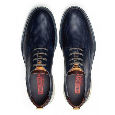 SAPATOS PIKOLINOS BUSOT M7S-4388 BLUE