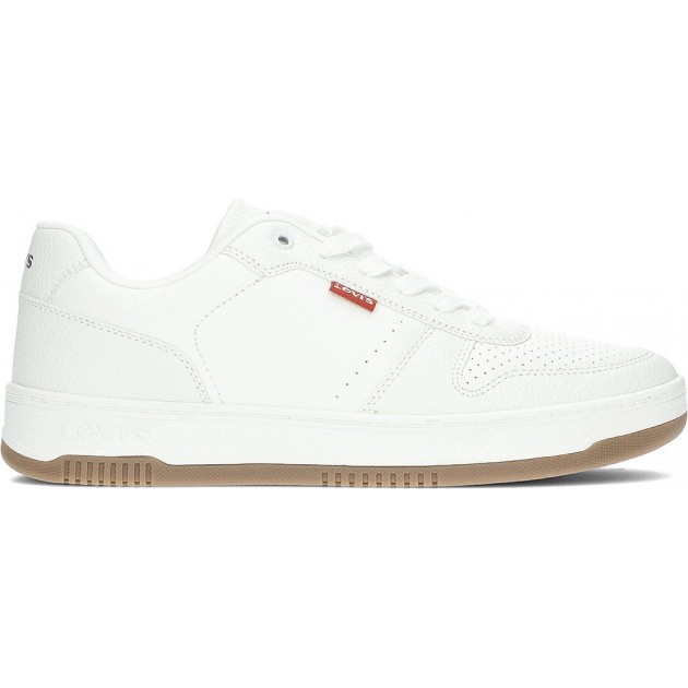 TÊNIS LEVIS DRIVE D7900 WHITE TÊNIS LEVIS DRIVE D7900 WHITE