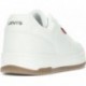 TÊNIS LEVIS DRIVE D7900 WHITE