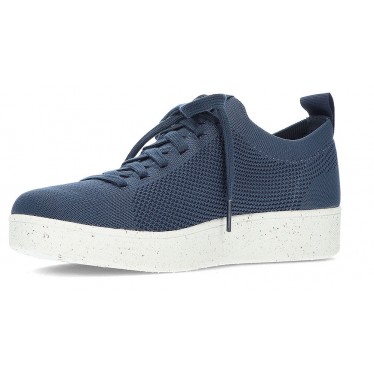 TÊNIS MULTI-MALHA FITFLOP RALLY NAVY