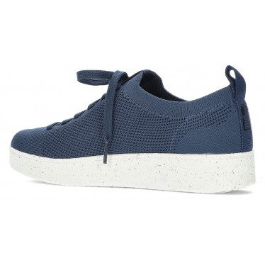 TÊNIS MULTI-MALHA FITFLOP RALLY NAVY