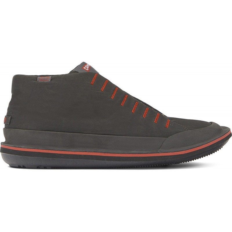 BOTAS CAMPER K300453 BESOURO GREY