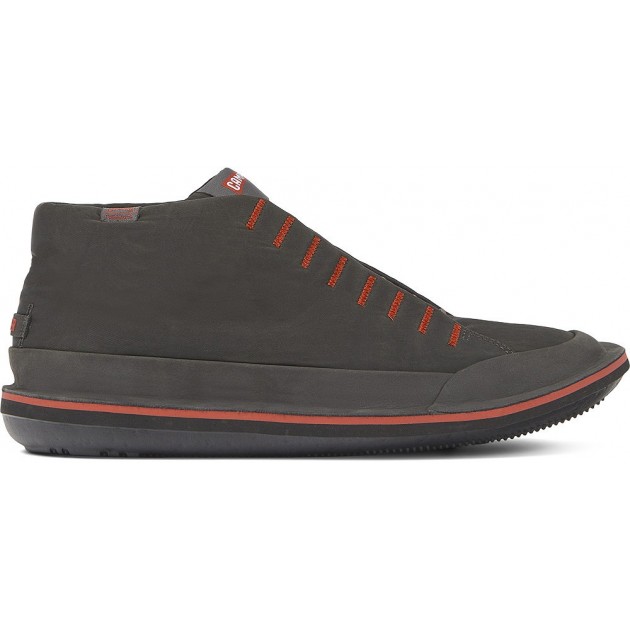 BOTAS CAMPER K300453 BESOURO GREY BOTAS CAMPER K300453 BESOURO GREY