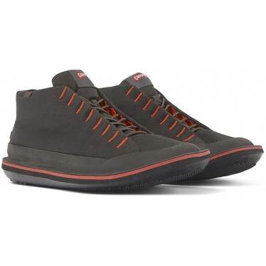 BOTAS CAMPER K300453 BESOURO GREY